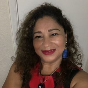 Meet your Posher, Marisol